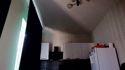 Ciri online show from July 28, 12:48 pm