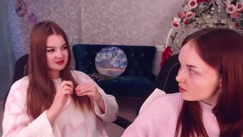ElvingBella online show from January 14, 12:35 pm
