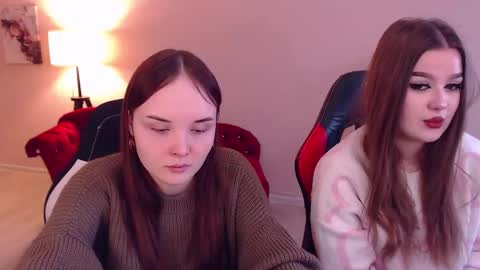 ElvingBella online show from February 26, 6:37 am