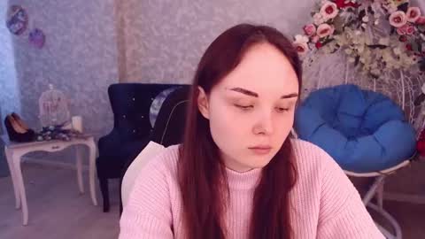 Snapshot of elvingbells chatting on January 21, 12:07 pm ElvingBells online show from January 21, 12:07 pm