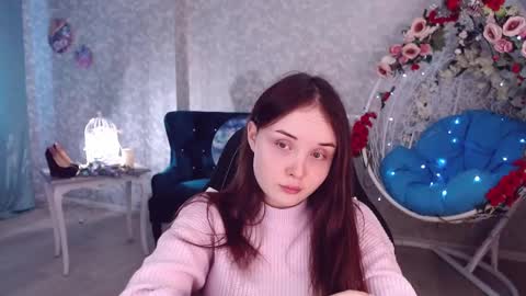 Snapshot of elvingbells chatting on January 23, 12:09 pm ElvingBells online show from January 23, 12:09 pm