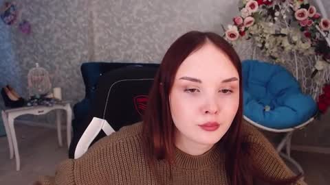 Snapshot of elvingbells chatting on February 4, 12:55 pm ElvingBells online show from February 4, 12:55 pm