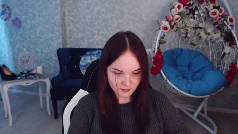 Snapshot of elvingbells chatting on February 6, 12:05 pm ElvingBells online show from February 6, 12:05 pm