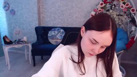 Snapshot of elvingbells chatting on February 12, 11:40 am ElvingBells online show from February 12, 11:40 am