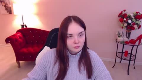 Snapshot of elvingbells chatting on February 18, 4:58 am ElvingBells online show from February 18, 4:58 am