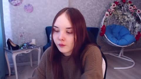 Snapshot of elvingbells chatting on February 25, 12:03 pm ElvingBells online show from February 25, 12:03 pm