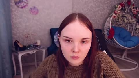 Snapshot of elvingbells chatting on February 27, 3:26 pm ElvingBells online show from February 27, 3:26 pm