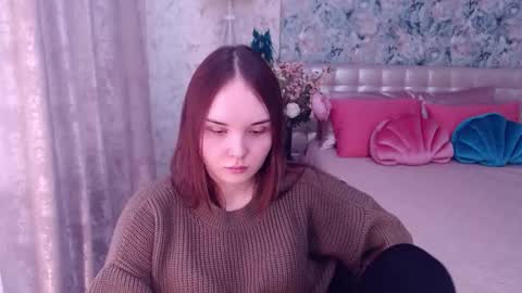 Snapshot of elvingbells chatting on February 28, 10:09 am ElvingBells online show from February 28, 10:09 am