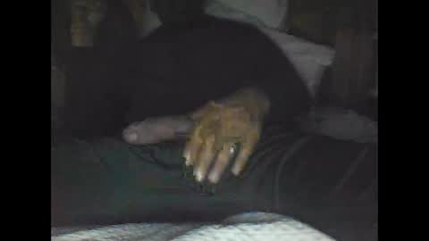 elwooood7 online show from February 10, 11:46 am