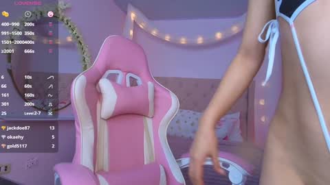 Snapshot of ely_cherry18 chatting on December 28, 12:26 am Ely online show from December 28, 12:26 am