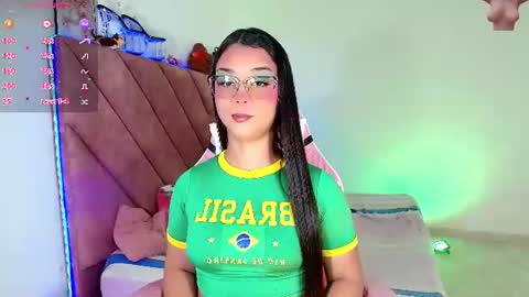 ely_w1 online show from June 23, 6:44 am