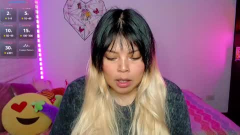 Ely online show from April 23, 2:13 am