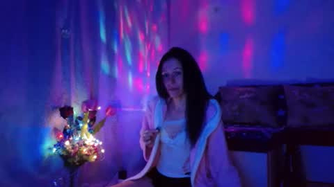 Elisa online show from January 21, 12:04 am