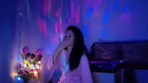 Elisa online show from January 25, 12:06 am