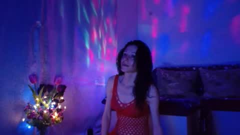 Elisa online show from January 29, 6:39 pm