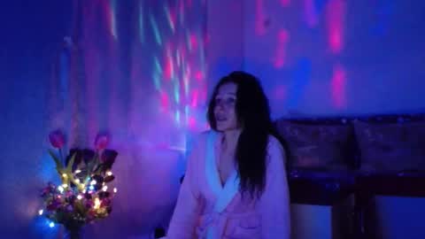 Elisa online show from January 29, 9:39 pm