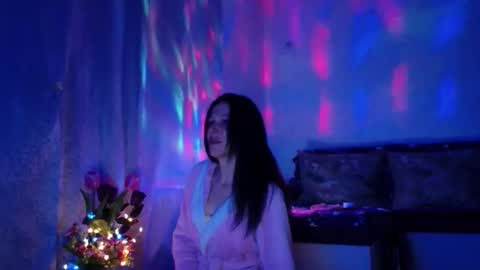 Elisa online show from February 20, 12:19 am