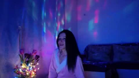 Elisa online show from February 27, 9:58 pm