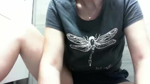 elyseblue online show from September 12, 4:12 am