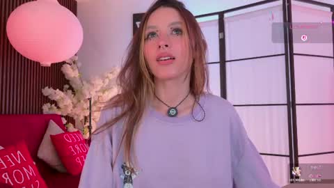Elysia online show from June 21, 8:55 pm