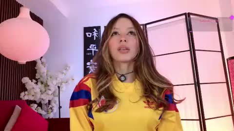 Elysia online show from June 28, 4:29 am