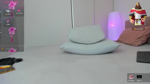 Elysia Storm online show from February 27, 7:19 am