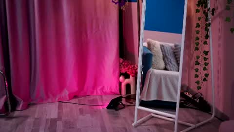 Elyssa online show from July 24, 7:23 pm