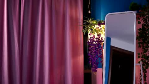 Elyssa online show from July 30, 7:24 pm