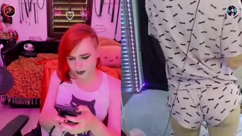 ElyzaBaby online show from September 10, 10:10 pm