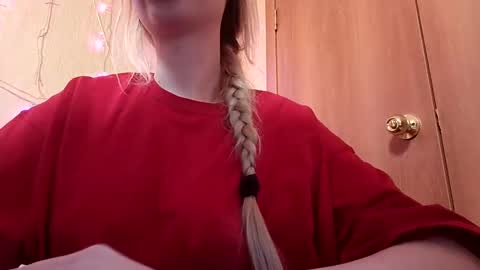 Elza Kom online show from December 11, 8:47 am