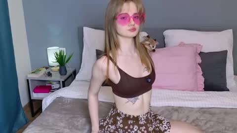 Chloyka online show from April 15, 7:58 pm