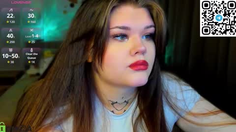 Snapshot of elzaa_ark chatting on October 6, 3:04 am Eliza online show from October 6, 3:04 am