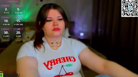 Snapshot of elzaa_ark chatting on October 10, 3:05 am Eliza online show from October 10, 3:05 am