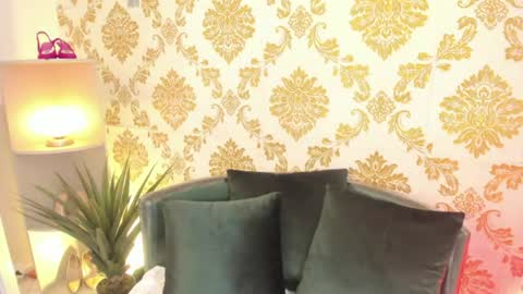 Ema Lambert  online show from July 28, 3:21 pm