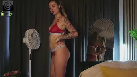 Ema Reese online show from June 27, 4:39 am