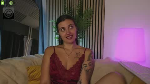 Ema Reese online show from July 10, 4:39 am