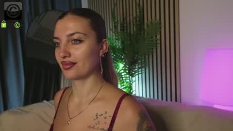 Ema Reese online show from July 12, 4:36 am