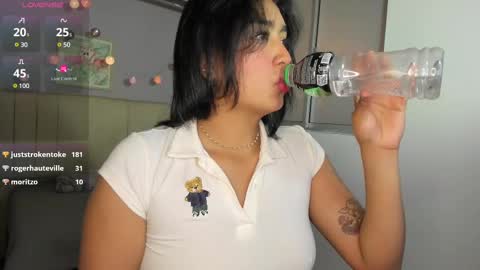 Ema online show from March 10, 10:13 pm