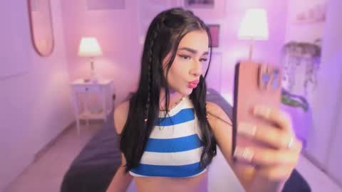 emma soul online show from December 18, 7:42 pm