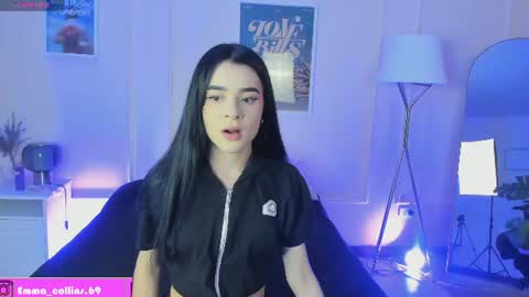 Snapshot of ema_soul chatting on July 12, 7:38 pm emma soul online show from July 12, 7:38 pm