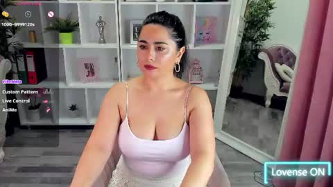 EmaBrownie online show from August 2, 5:55 pm