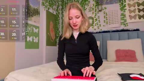 Emma online show from December 22, 12:46 pm