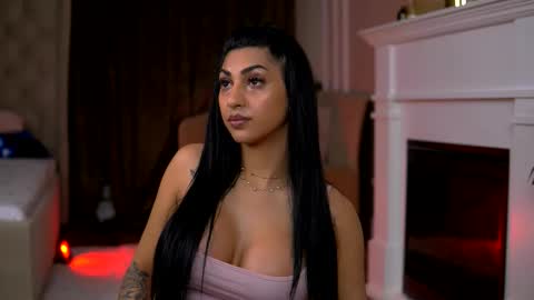 Ema online show from February 11, 3:44 am