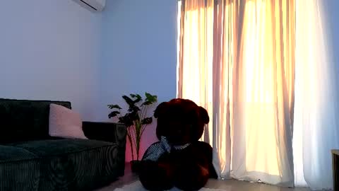 Ema online show from June 17, 2:58 am
