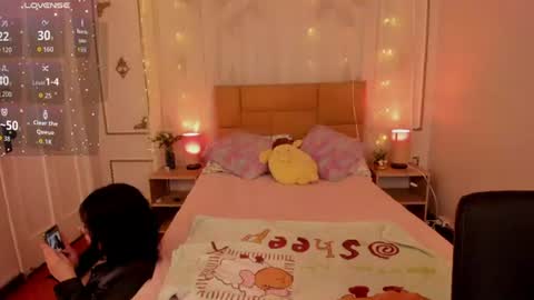 Emma online show from July 11, 3:42 am