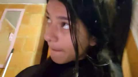 Ema Luna online show from March 24, 12:15 am