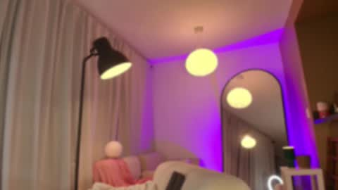 IG imrojita8 online show from February 12, 2:50 am