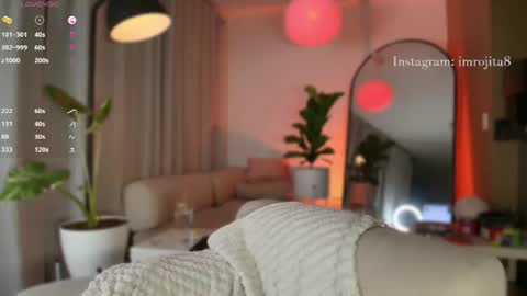 IG imrojita8 online show from June 14, 2:24 am