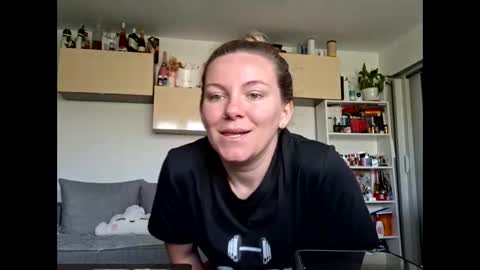 emanuel_berta online show from May 15, 7:37 am