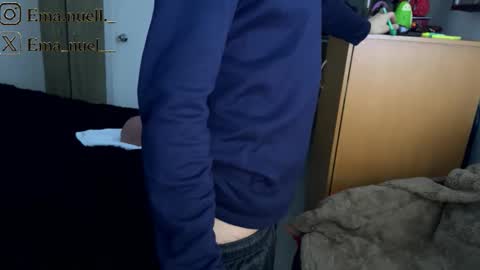 emanuell___ online show from June 11, 2:53 am